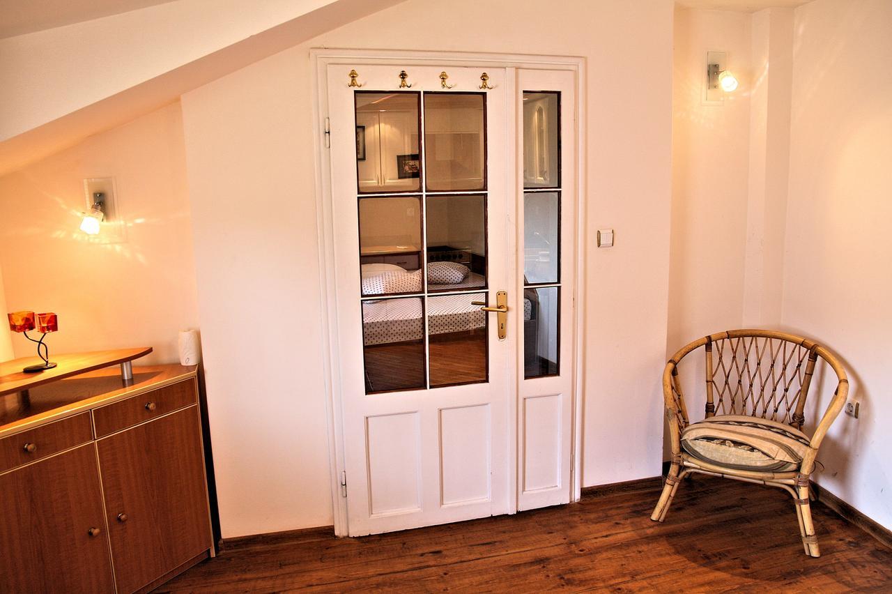 Lover'S Nest Next To The Beach Varna Bagian luar foto