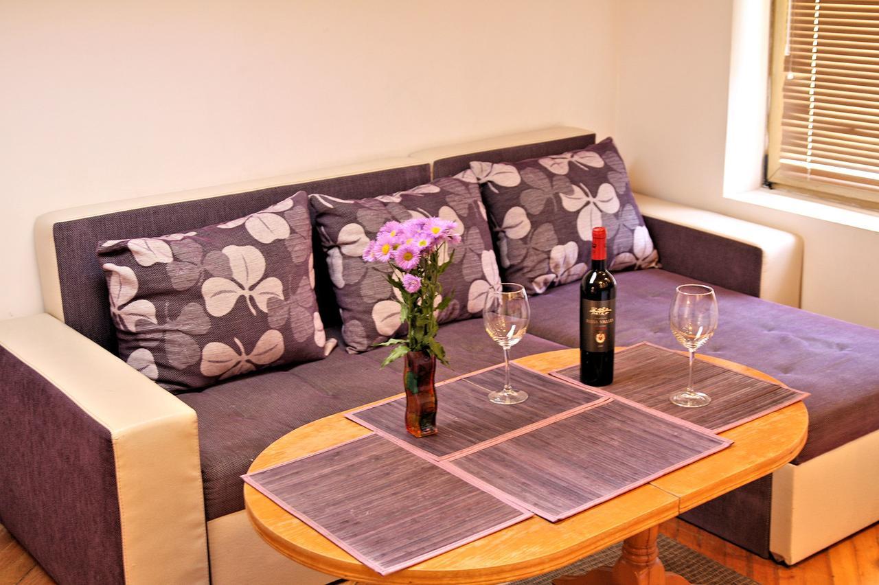 Lover'S Nest Next To The Beach Varna Bagian luar foto