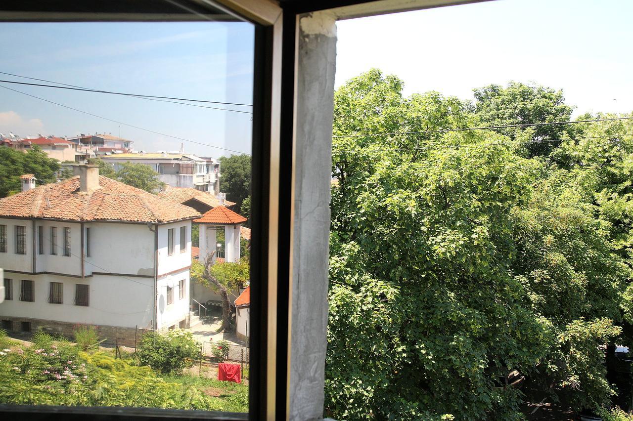 Lover'S Nest Next To The Beach Varna Bagian luar foto