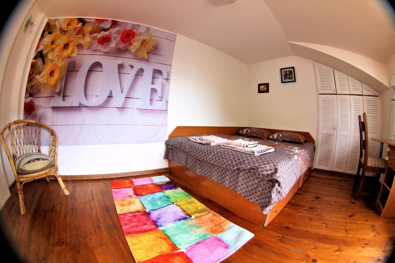 Lover'S Nest Next To The Beach Varna Bagian luar foto