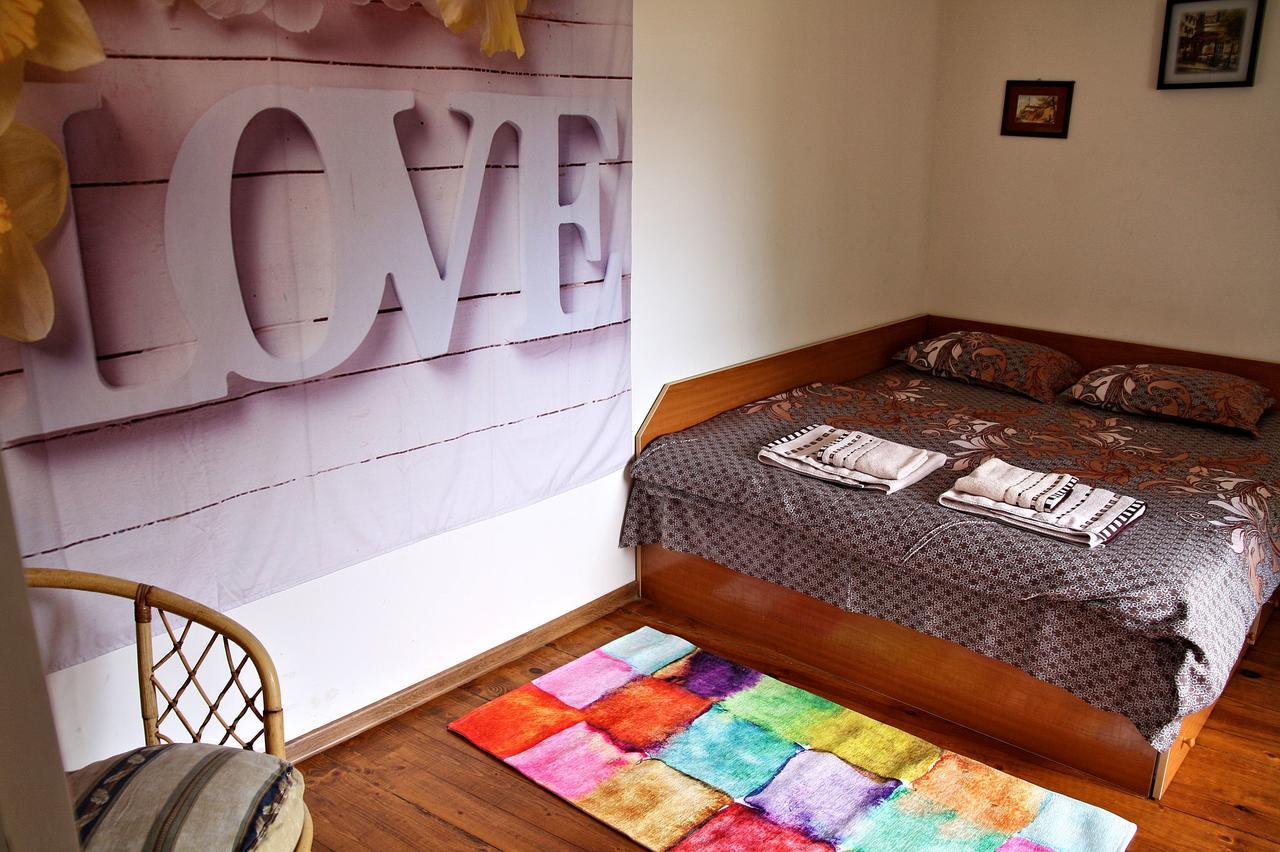 Lover'S Nest Next To The Beach Varna Bagian luar foto