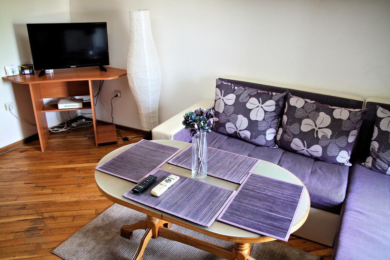 Lover'S Nest Next To The Beach Varna Bagian luar foto