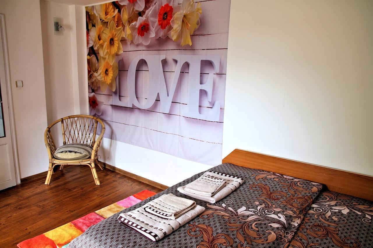 Lover'S Nest Next To The Beach Varna Bagian luar foto